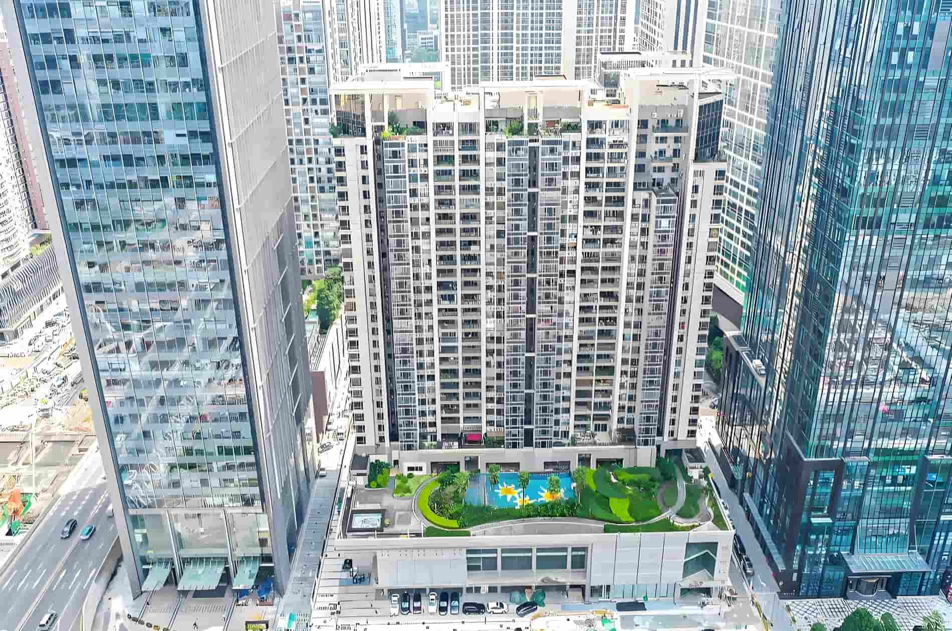 外立面